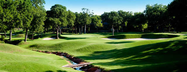 Oak Tree Golf Club