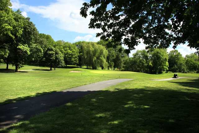 Van Cortlandt Golf Course - photo 3