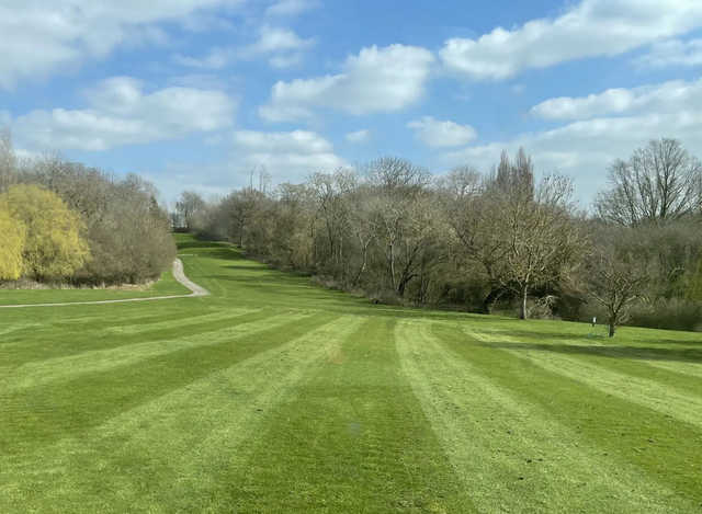 Abridge Golf Club - photo 2