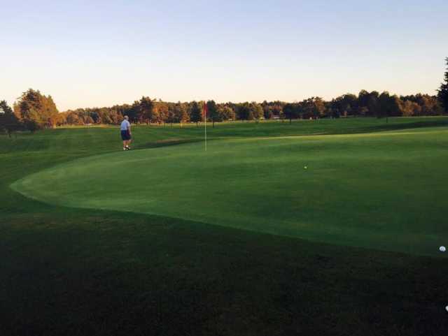 Gouverneur Country Club - photo 2