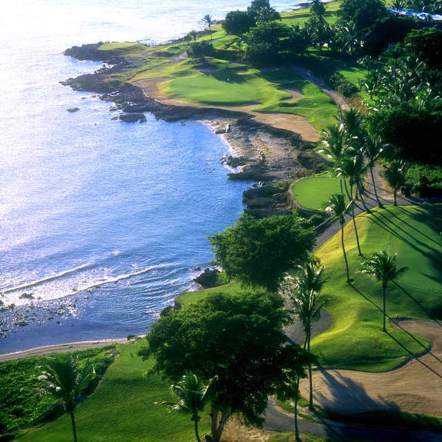 Casa De Campo - Teeth of the Dog - photo 4