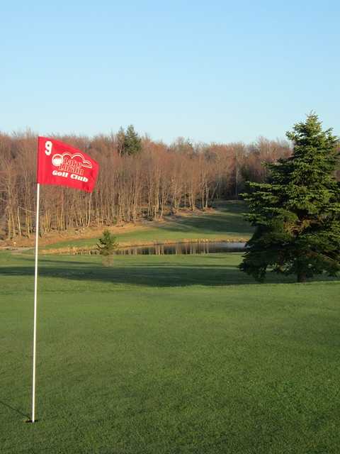Lake Lorain Golf Course - photo 1