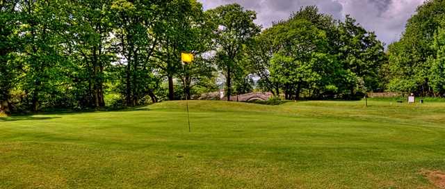 Sedbergh Golf Club - photo 4