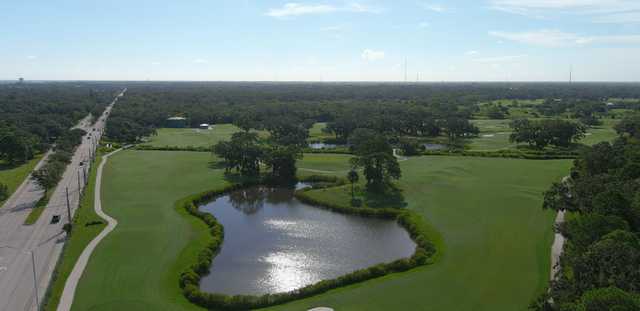 Bobby Jones Golf Complex - Ross Course (Sarasota) - photo 4