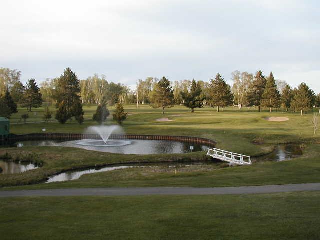 Swan Lake Country Club - photo 3