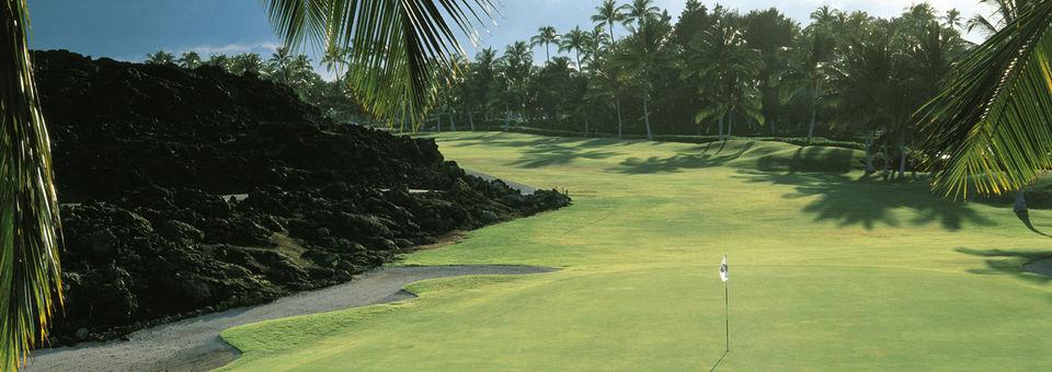 Waikoloa Golf Club - Beach Course - photo 6