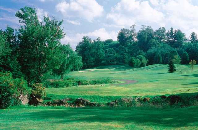 Jefferson Landing Golf Course - photo 3