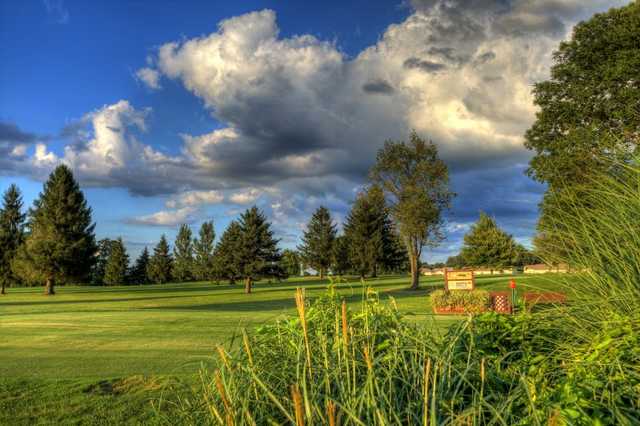 Salem Hills Golf & Country Club - photo 3