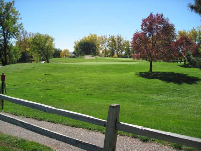Greenway Park Golf Course - photo 2