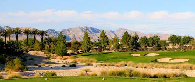 Aliante Golf Club - photo 4