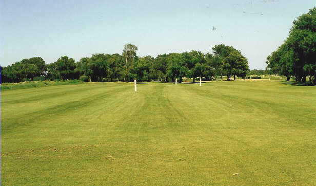 Indian Island Golf Course - photo 4