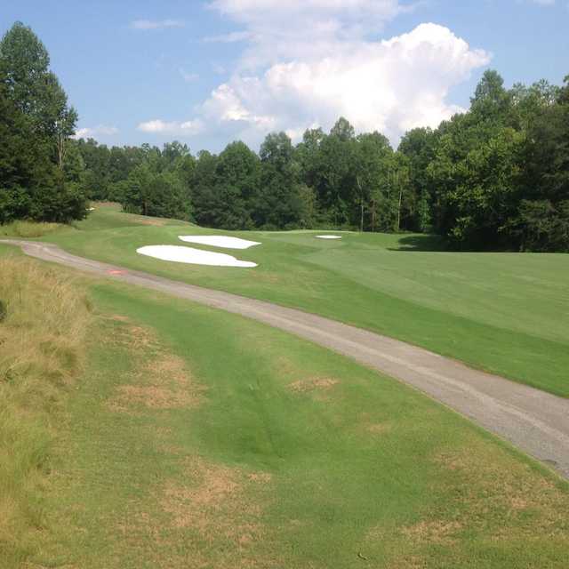 The Walker Course at Clemson University - photo 1