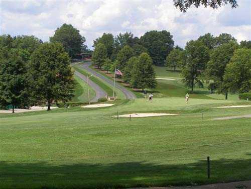 Westmoreland Country Club - photo 5