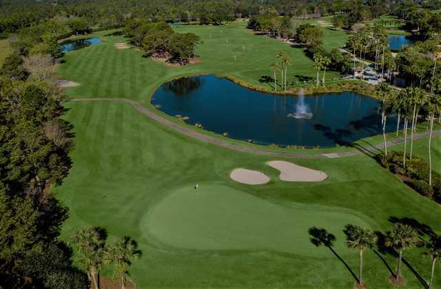 Hawk's Landing Golf Club - photo 4
