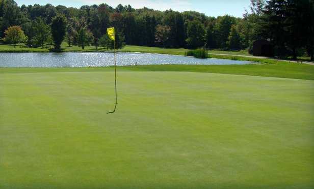 Legend Lake Golf Club - photo 4