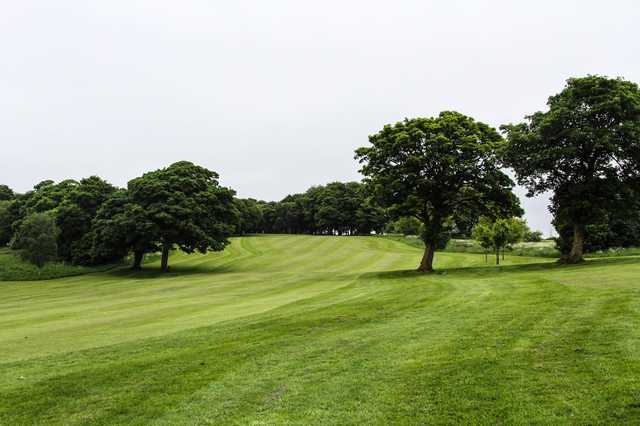 Calverley Golf Club