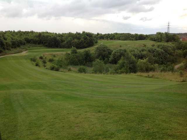 Waterfront Golf Club - photo 5