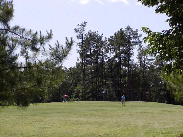 Sunset Hills Golf Course - photo 3