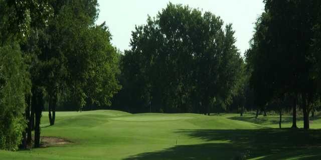 Mountain Valley Country Club - photo 3