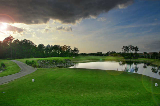 Stoneybrook Golf Club - Estero - photo 5