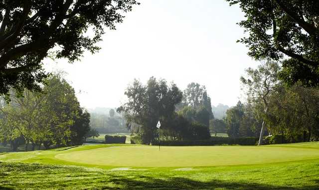 Hillcrest Country Club - photo 2