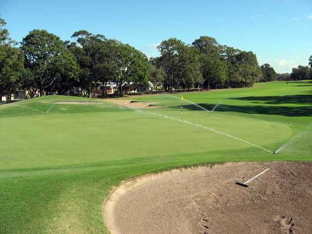 Redcliffe Golf Club - photo 2