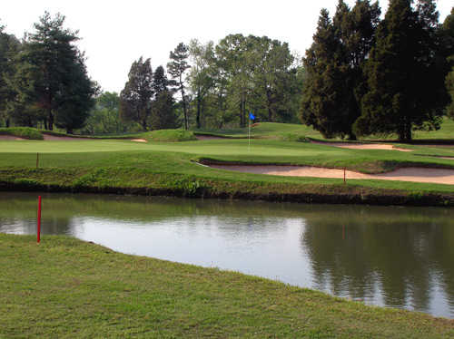 Tanglewood Golf Club - Championship Course - photo 5