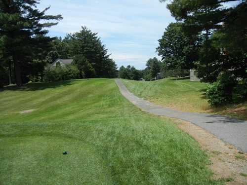 Thomson Country Club - photo 3