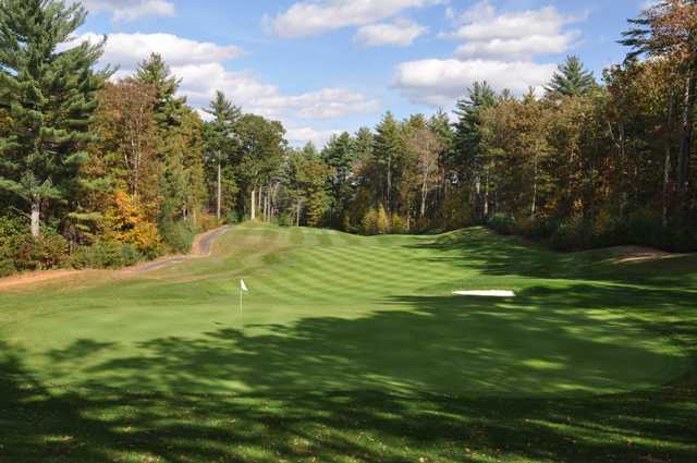 Cold Spring Country Club