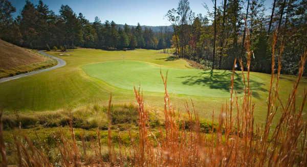 Cummings Cove Golf & Country Club - photo 8