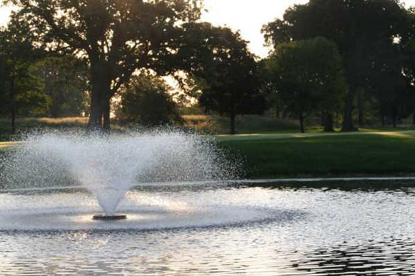 Lake Shore Country Club - photo 5