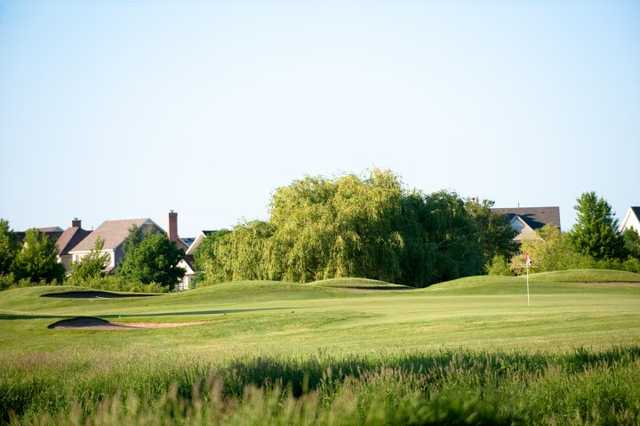 Mill Creek Golf Club - IL - photo 8