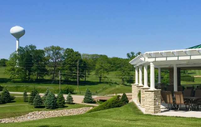 Geneva Golf & Country Club - photo 3