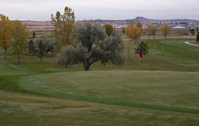 Gillette Golf Club - photo 3