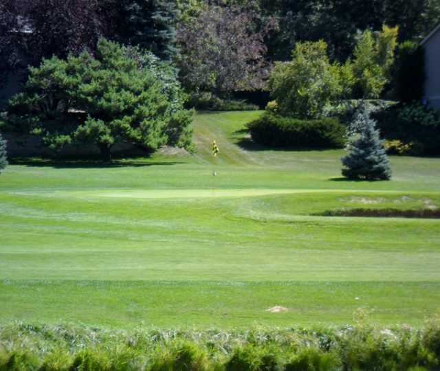 High Cliff Golf Course - photo 2