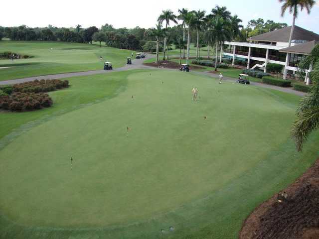 Wyndemere Country Club - photo 6
