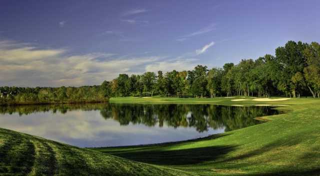 Canebrake Golf Club