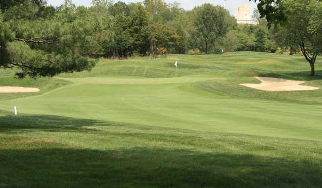Belle Haven Country Club - photo 3