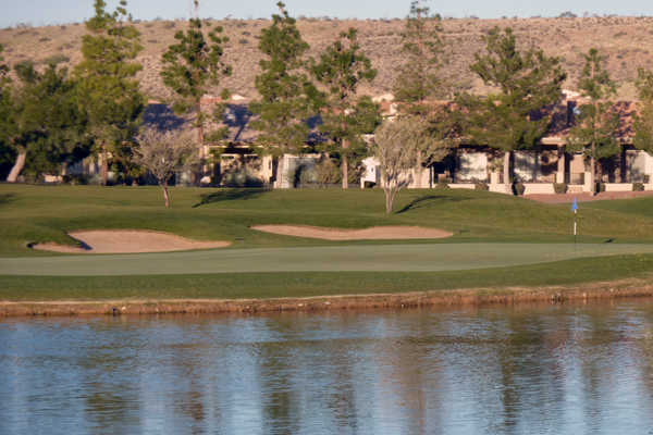 Saddlebrooke Golf Course - photo 3