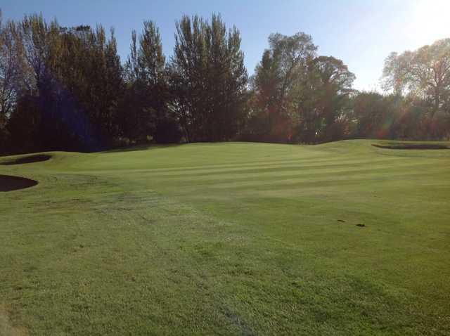 Chester Le Street Golf Club - photo 5