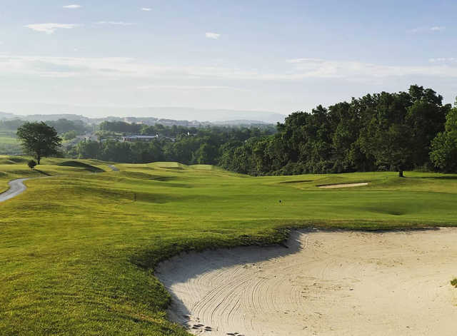 Blue Ridge Shadows Golf Club - photo 4