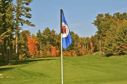 Glacier Wood Golf Club - photo 7