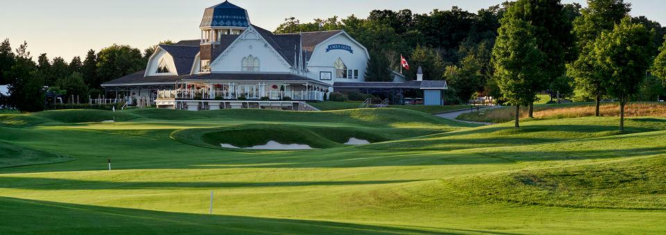 Angus Glen Golf Club - South Course - photo 4