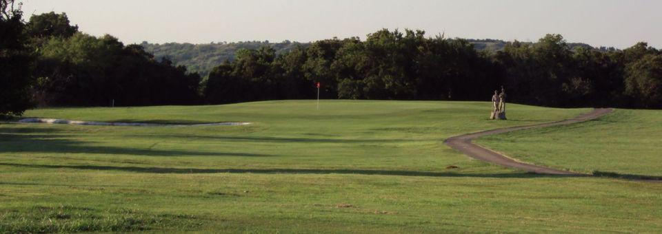 River Creek Park Golf Course - photo 6