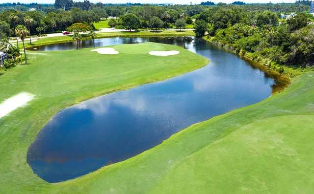 Seminole Lakes Country Club - photo 4
