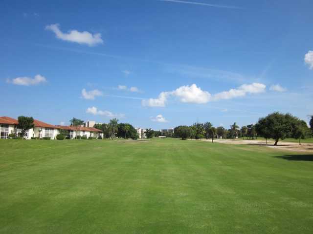 Ocean Breeze Golf & Country Club - photo 3
