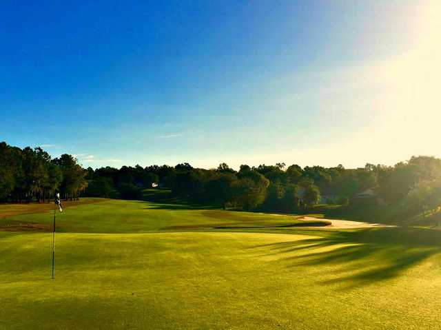 Kings Ridge Golf Club - Championship - photo 3