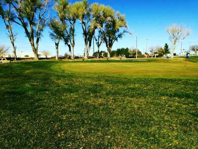 Rio Mimbres Country Club - photo 2