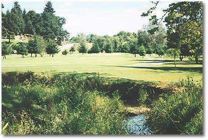 Wildwood Golf Course - photo 8