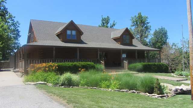 The Athletic and Golf Club of Maple Creek - photo 1